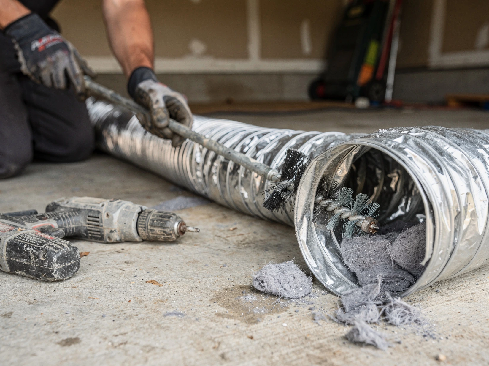 Duct Cleaning service in Brigham City, UT