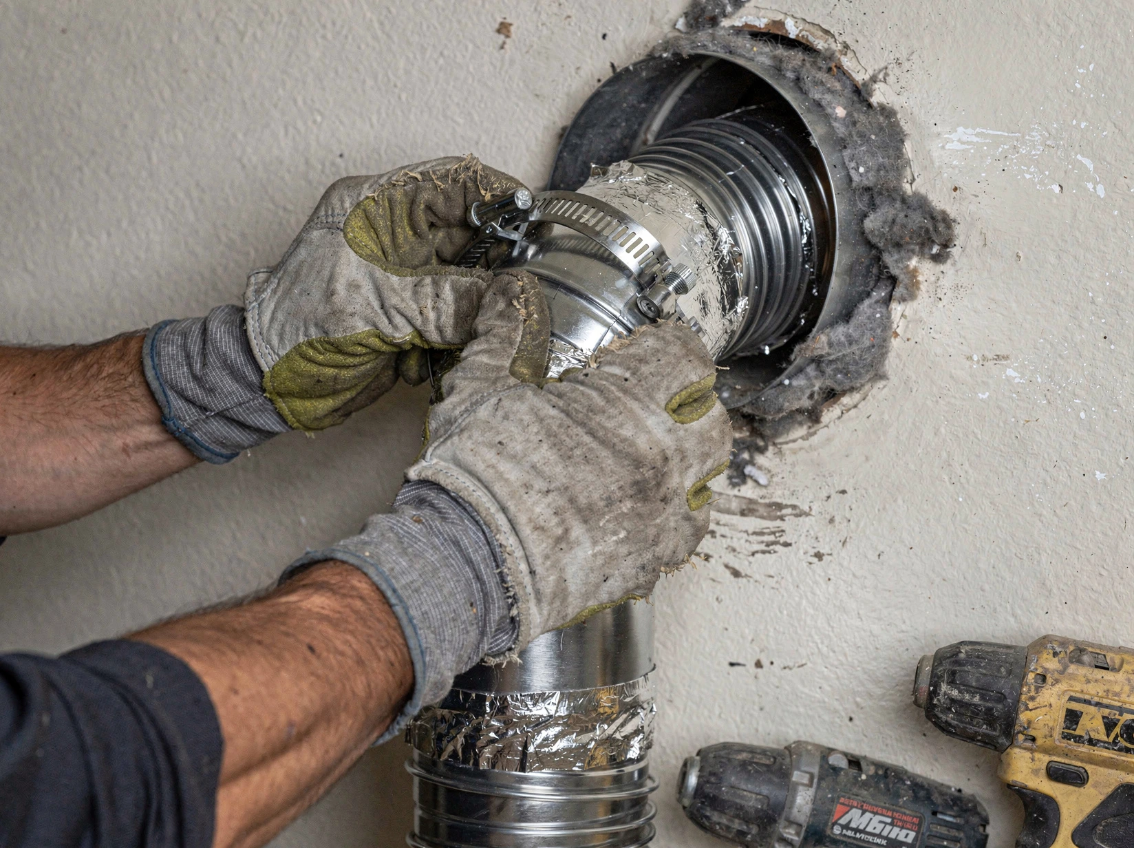 Hose Installation service in Brigham City, UT