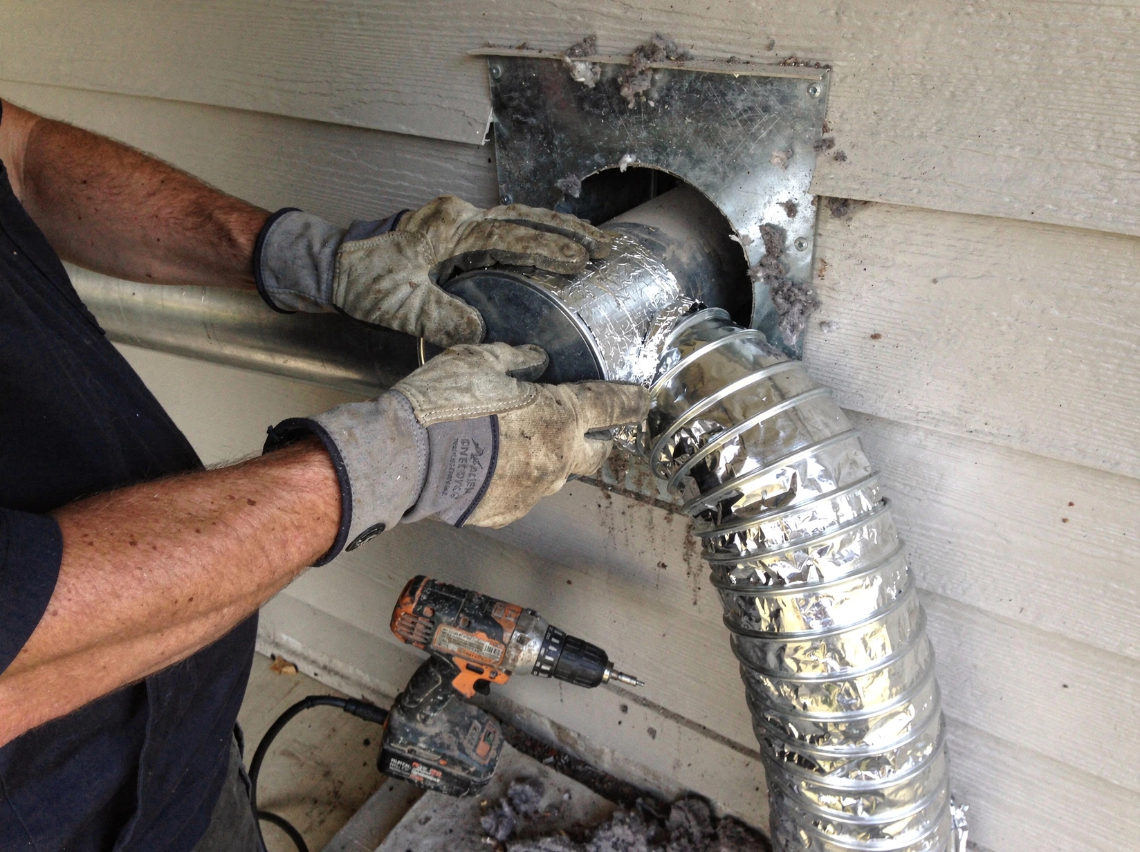 Vent Repair & Installation service in Brigham City, UT